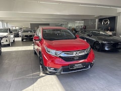 Bild des Angebotes Honda CR-V 1.5 172PS 2WD Elegance Scheckheft