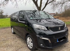 Bild des Angebotes Peugeot Traveller Business L3