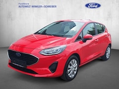 Bild des Angebotes Ford Fiesta 1.1 S&S COOL&CONNECT