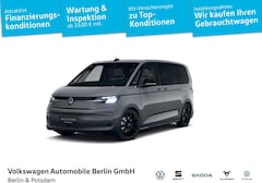 VW T7 Multivan 1.5 eHybrid DSG 4M 7 Si. R-Kam AHK
