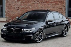 Bild des Angebotes BMW M550 M550 i xDrive