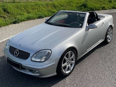 Bild des Angebotes Mercedes-Benz SLK 320 SLK 320