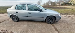 Bild des Angebotes Opel Astra Astra 1.6 Comfort