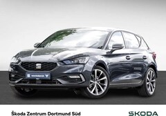 Bild des Angebotes SEAT Leon 1.5 FR DSG NAV BEATS AHK-Vorb. LM18
