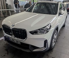 Bild des Angebotes BMW X1 18 i sDrive