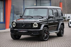Bild des Angebotes Mercedes-Benz G 63 AMG G63-AMG*PERF-AGA**ACC*360*4XSZHZ*SZKL*MEMORY*22"