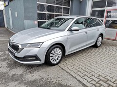 Bild des Angebotes Skoda Octavia 2.0 TDI Virtual Cockpit NAVI ACC Lane Assistent