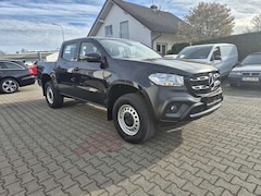 Bild des Angebotes Mercedes-Benz X 250 d 4Matic Doppelkabine nur 27000 Km
