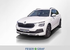 Bild des Angebotes Skoda Kamiq 1.0 TSI Tour DSG Kessy RüKa Smart Link