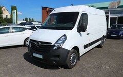 Bild des Angebotes Opel Movano B Kasten/Kombi HKa L2H2 3,5t