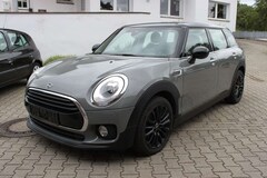 Bild des Angebotes MINI Cooper Clubman - NaviPro-HeadUp-LED-Leder