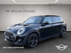 Bild des Angebotes MINI Cooper D Clubman Cooper D CLUBMAN LED AHK LEDER CARPLAY TEMPOMAT SH