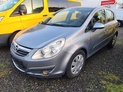 Bild des Angebotes Opel Corsa D Edition