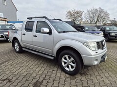 Bild des Angebotes Nissan Navara Double Cab LE Autm. 4X4 * 19% MWST. Ausweisbar*