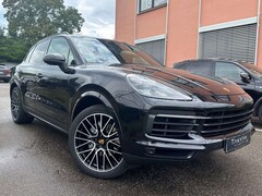 Bild des Angebotes Porsche Cayenne Basis/2.Hand / NAVI / PANO / LED / BOSE
