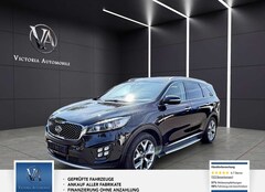 Bild des Angebotes Kia Sorento Edition 7 4WD 1 Hand. Mega Ausstattung . Panorama