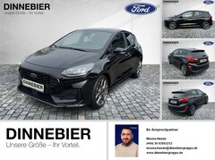 Bild des Angebotes Ford Fiesta ST-LINE *LED+KAMERA+SITZHEIZUNG+PDC* *LED+KAMERA+S