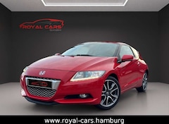 Bild des Angebotes Honda CR-Z Sport*KLIMAAUTO*LED*HYBRID*TOP*