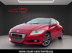 Bild des Angebotes Honda CR-Z Sport*KLIMAAUTO*LED*HYBRID*TOP*