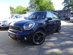Bild des Angebotes MINI Cooper SD Countryman Cooper SD All4/Panorama/Navi/Leder/