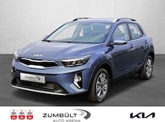 Bild des Angebotes Kia Stonic Vision 1.2 +Navi LED Apple CarPlay LenkradHZG Spur