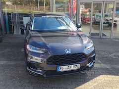 Bild des Angebotes Honda ZR-V ZR-V Hybrid e:HEV 2.0 i-MMD Hybrid Sport