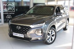 Bild des Angebotes Hyundai SANTA FE Santa Fe 2.4 PREMIUM 4x4 Autom. Vollausstattung