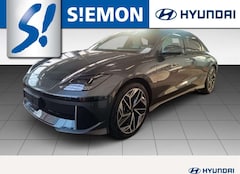 Bild des Angebotes Hyundai IONIQ 6 77,4kWh 4WD UNIQ 20LM HUD Navi Digitales Cockpit M