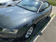 Bild des Angebotes Audi A5 A5 I 2007 Cabriolet 3.0Ambiente quattro s-tronic
