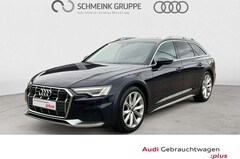 Bild des Angebotes Audi A6 allroad 50 TDI AHK Matrix B&O HuD 360