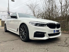 Bild des Angebotes BMW 540 540d+xDrive+Touring+Aut.