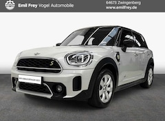 Bild des Angebotes MINI Cooper SE Countryman All4 Aut. Classic Trim *Navi*