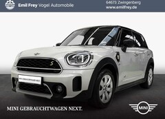 Bild des Angebotes MINI Cooper SE Countryman All4 Aut. Classic Trim *Navi*
