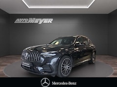 Bild des Angebotes Mercedes-Benz GLC 43 AMG 4M NIGHT+AHK+PANO+21"+DIGITAL+360°+++