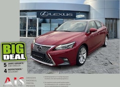 Bild des Angebotes Lexus CT 200h Amazing Edition LED Paket*Sitzh.*