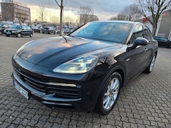 Bild des Angebotes Porsche Cayenne Coupe E-Hybrid Vollaustattung