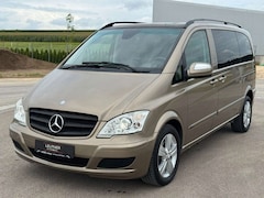 Bild des Angebotes Mercedes-Benz Viano 3.0 CDI Trend Edition Kompakt*2.Hand