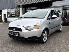 Bild des Angebotes Mitsubishi Colt Lim. 3-trg. Inform *Klima*Radio CD*