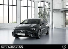Bild des Angebotes Mercedes-Benz CLA 250 + mit EQ Technologie AMG Memory*AHK*Pano*