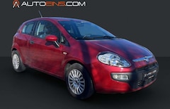 Bild des Angebotes Fiat Punto Active 1.4*TÜV Neu*