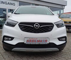 Bild des Angebotes Opel Mokka X 1,4 Navi,  PDC vo.+hi., Kamera, Alu