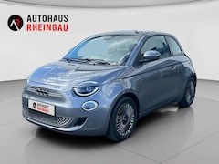 Bild des Angebotes Fiat 500 e Icon Batterie (42 kWh) LED