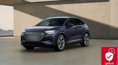 Bild des Angebotes Audi Q4 e-tron Sportback 45 basis Navi Digitales Soundsystem LED