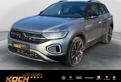 Bild des Angebotes VW T-Roc 2,0TDI Style DSG AHK LED Kamera