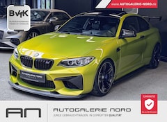 Bild des Angebotes BMW M2 M2 Carbon+M Drivers Pack+H/K-Soundsys.