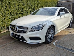 Bild des Angebotes Mercedes-Benz CLS 500 CLS 500 BE (218.373)