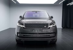 Bild des Angebotes Land Rover Range Rover HSE SHADOW/PANO/STANDHZG.