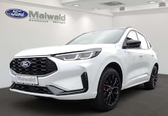 Bild des Angebotes Ford Kuga Plug-In Hybrid ST-Line X AHK-klappbar Navi Digital