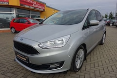 Bild des Angebotes Ford C-Max C-MAX Trend*Klima*Brems-Assist*PDC*USB*1.Hand*