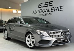 Bild des Angebotes Mercedes-Benz CLS 250 D BlueTec 9G-Tronic AMG